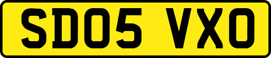 SD05VXO