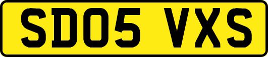 SD05VXS