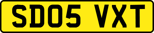 SD05VXT