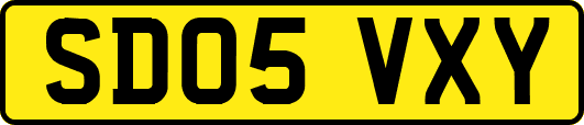 SD05VXY