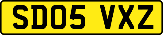 SD05VXZ