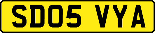 SD05VYA