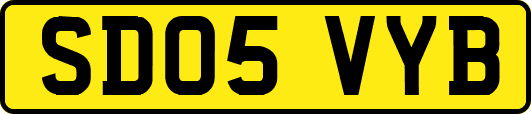 SD05VYB