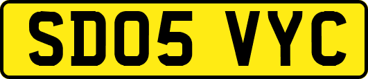 SD05VYC