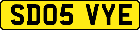 SD05VYE