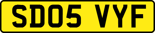 SD05VYF