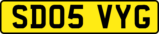 SD05VYG