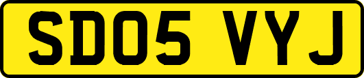 SD05VYJ