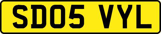 SD05VYL