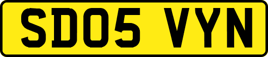 SD05VYN