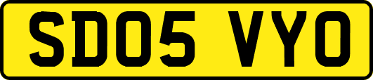 SD05VYO
