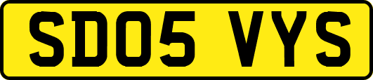 SD05VYS