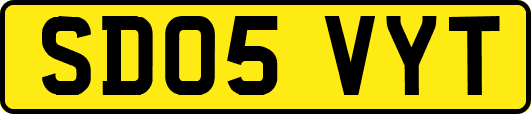 SD05VYT