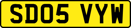 SD05VYW
