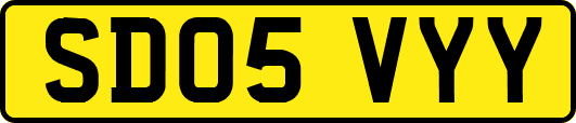 SD05VYY