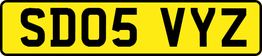 SD05VYZ
