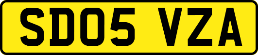 SD05VZA