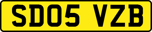 SD05VZB