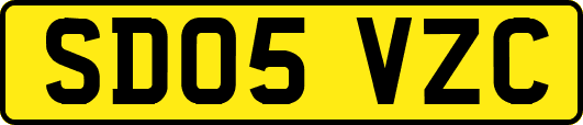 SD05VZC