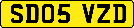 SD05VZD