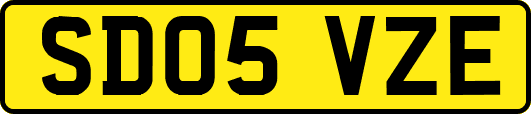 SD05VZE