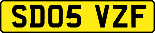 SD05VZF