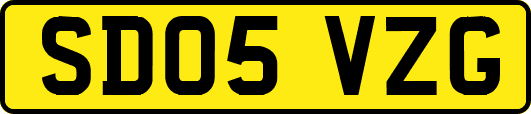 SD05VZG