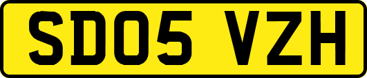 SD05VZH