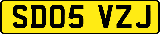 SD05VZJ