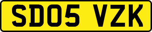 SD05VZK