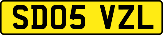 SD05VZL