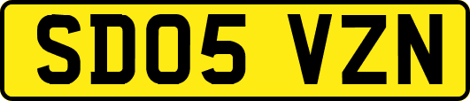 SD05VZN