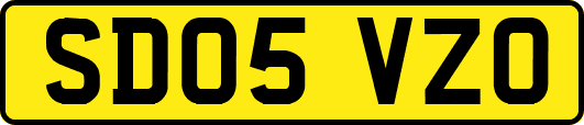 SD05VZO