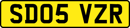 SD05VZR