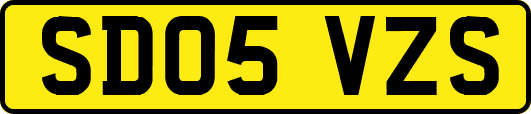 SD05VZS
