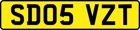 SD05VZT