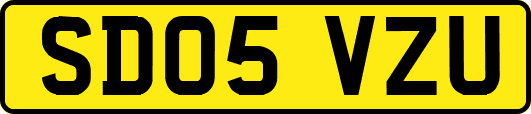 SD05VZU