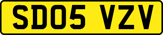 SD05VZV