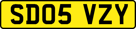 SD05VZY