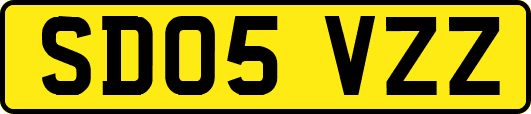 SD05VZZ