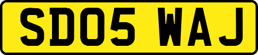 SD05WAJ
