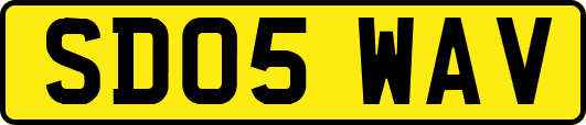 SD05WAV