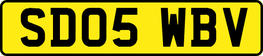 SD05WBV
