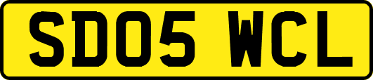 SD05WCL