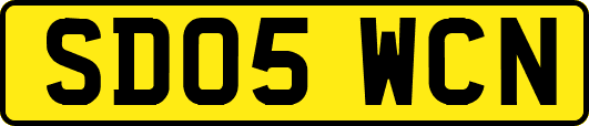 SD05WCN
