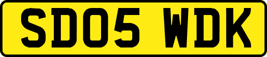 SD05WDK