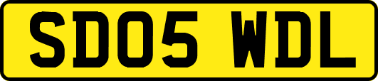 SD05WDL