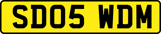SD05WDM