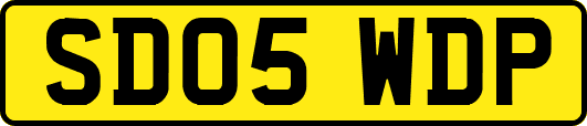 SD05WDP