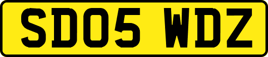 SD05WDZ